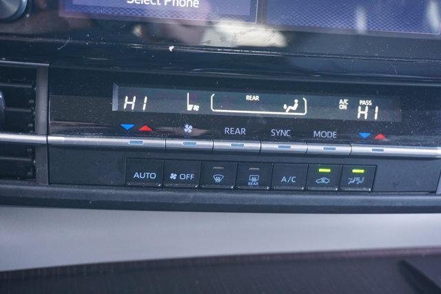 used 2024 Toyota Sienna car, priced at $34,950