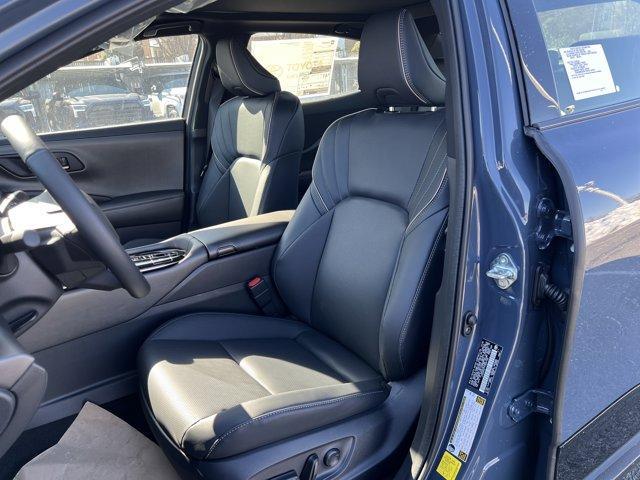 new 2026 Toyota Crown car, priced at $46,612