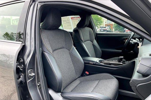 used 2024 Toyota Crown car, priced at $35,945
