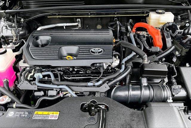 used 2024 Toyota Crown car, priced at $35,945