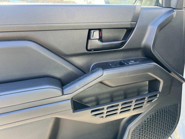 new 2026 Toyota Tacoma car