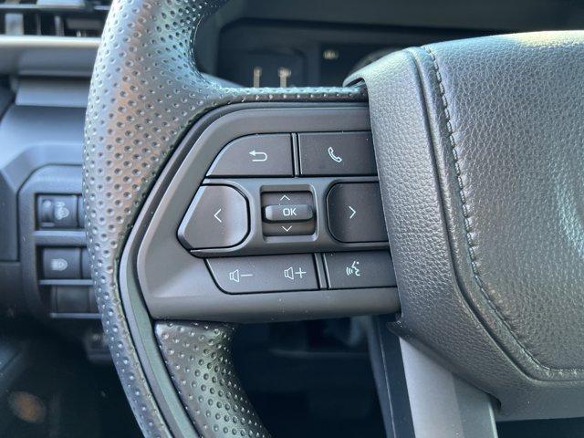 new 2026 Toyota Tacoma car