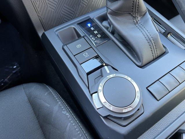 new 2026 Toyota Tacoma car