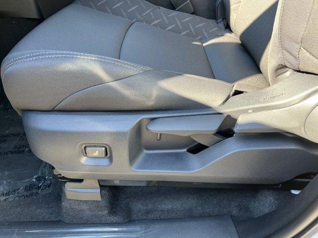 new 2026 Toyota Tacoma car