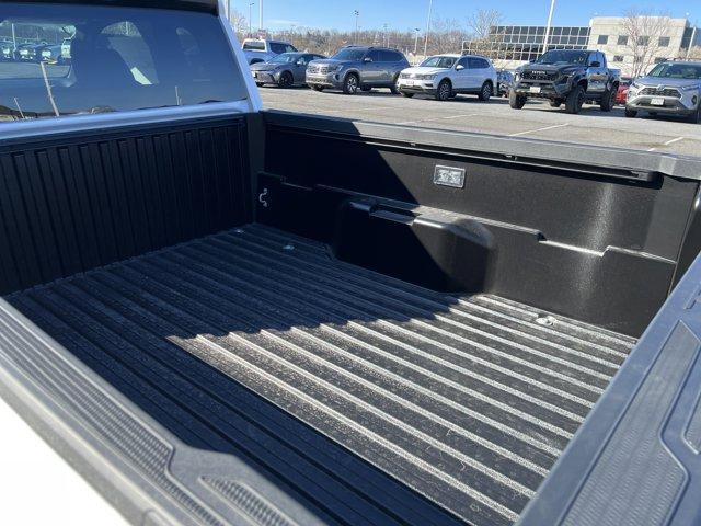 new 2026 Toyota Tacoma car