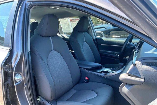 used 2023 Toyota Camry car, priced at $24,995