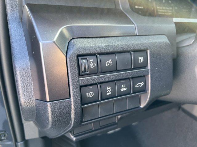 new 2026 Toyota 4Runner car