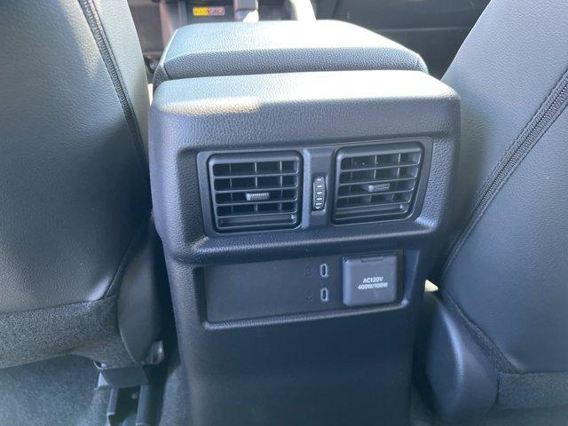 new 2026 Toyota 4Runner car