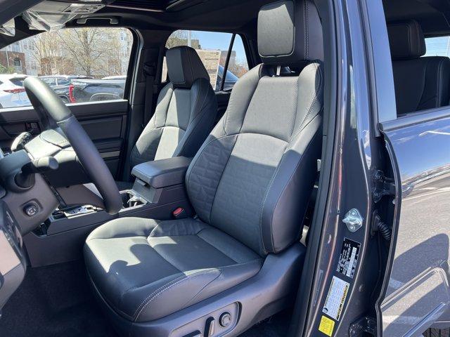 new 2026 Toyota 4Runner car