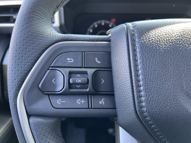 new 2026 Toyota 4Runner car