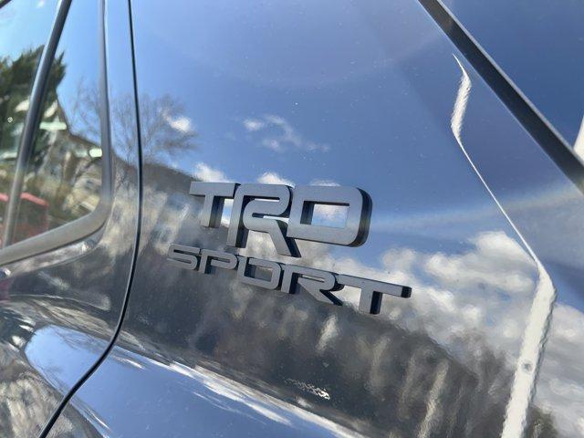 new 2026 Toyota 4Runner car