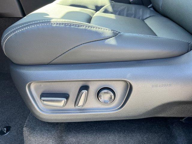 new 2026 Toyota 4Runner car