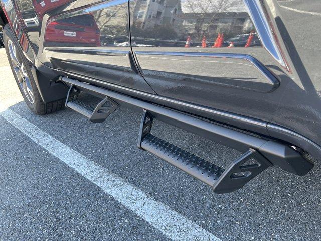 new 2026 Toyota 4Runner car