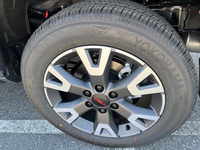 new 2026 Toyota 4Runner car