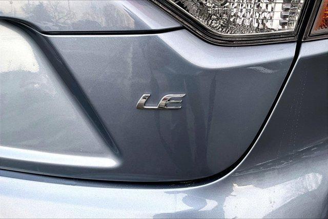 used 2024 Toyota Corolla car, priced at $19,295