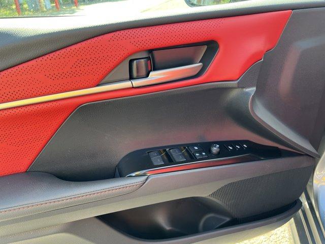 new 2026 Toyota Camry car