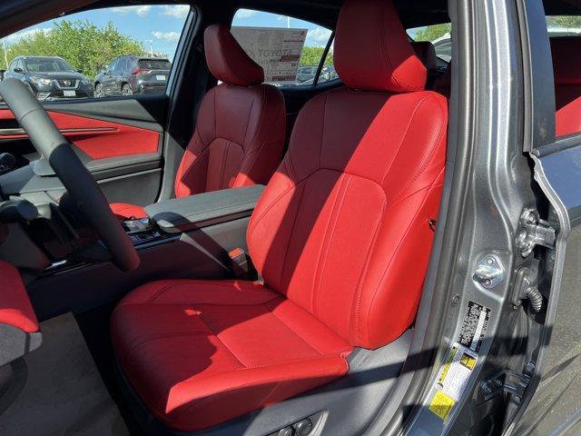 new 2026 Toyota Camry car