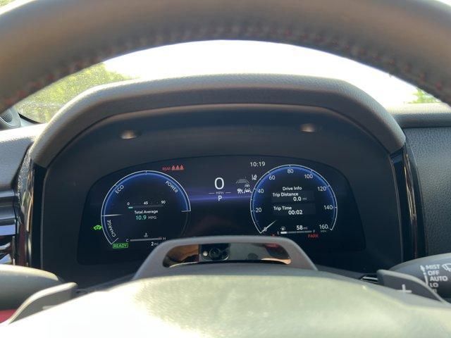 new 2026 Toyota Camry car