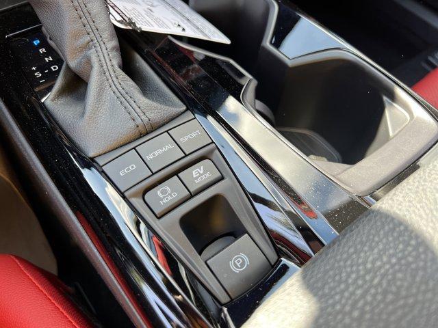 new 2026 Toyota Camry car