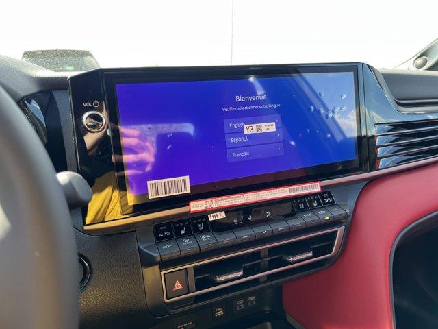 new 2026 Toyota Camry car