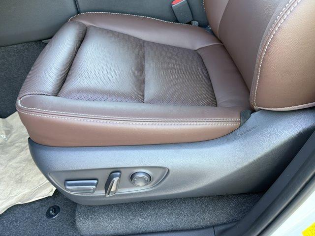 new 2027 Toyota Land Cruiser car