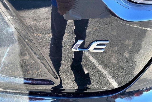 used 2022 Toyota Corolla car, priced at $20,295