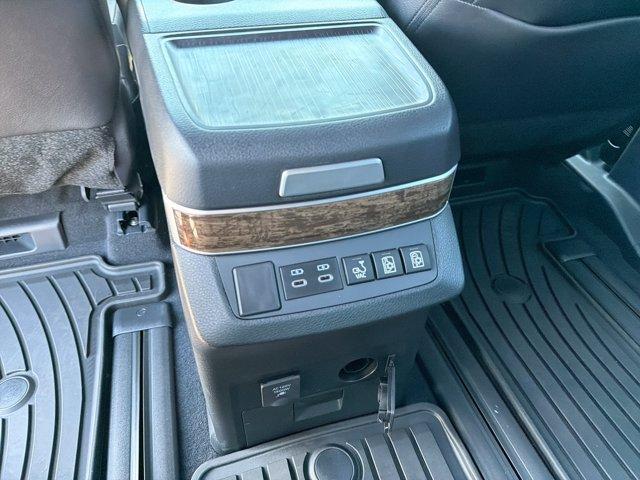 new 2026 Toyota Sienna car, priced at $58,365
