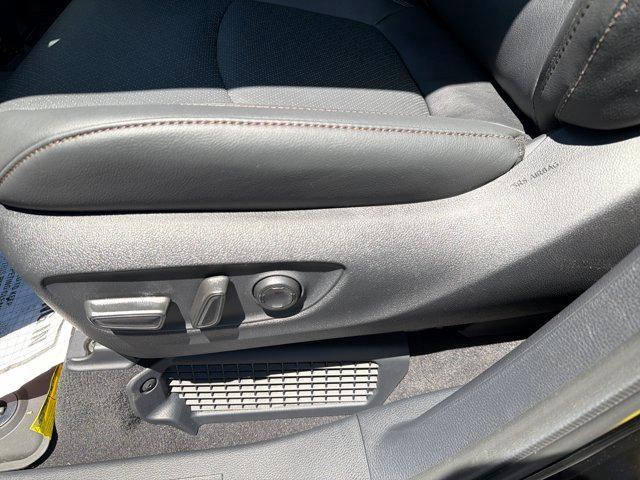 new 2026 Toyota Sienna car, priced at $58,365