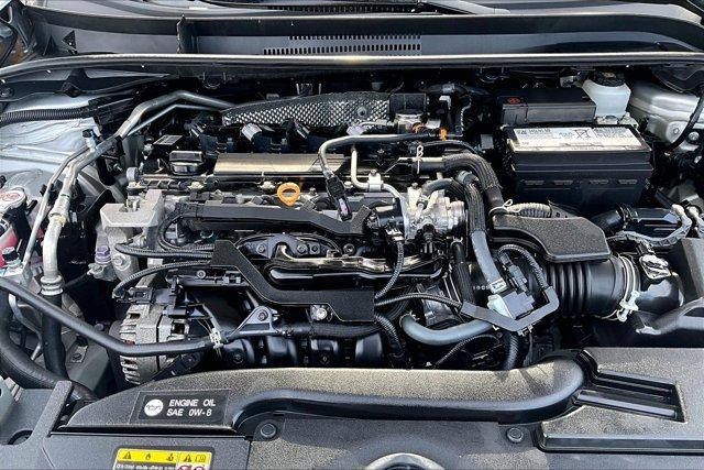 used 2024 Toyota Corolla car, priced at $19,250