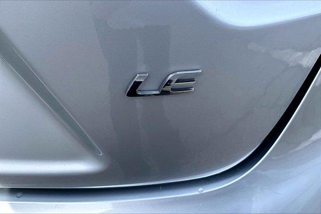 used 2024 Toyota Corolla car, priced at $19,250