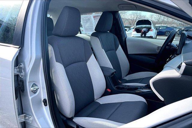 used 2024 Toyota Corolla car, priced at $19,250