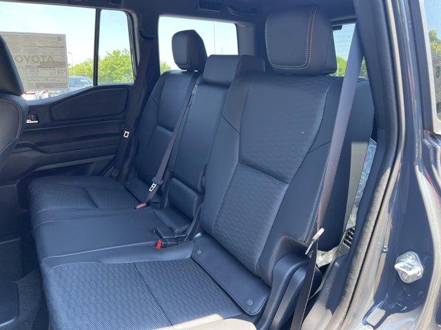 new 2026 Toyota Land Cruiser car