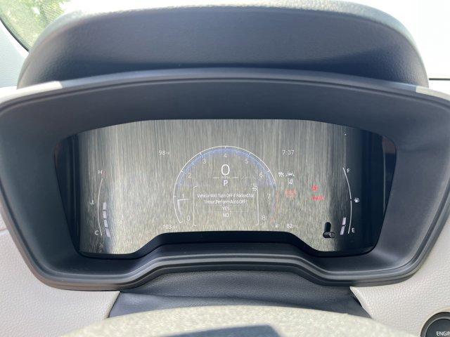 new 2026 Toyota Corolla Cross car, priced at $30,946
