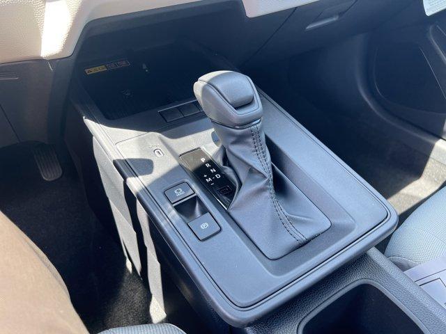 new 2026 Toyota Corolla Cross car, priced at $30,946