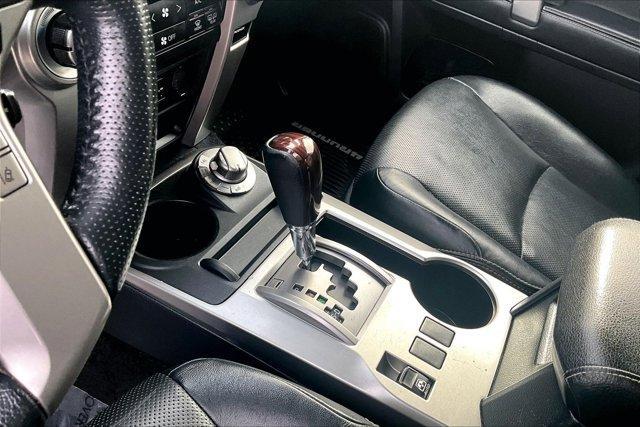 used 2020 Toyota 4Runner car, priced at $35,995