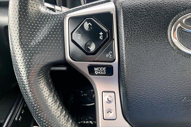 used 2020 Toyota 4Runner car, priced at $35,995