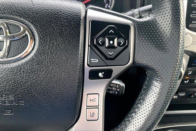 used 2020 Toyota 4Runner car, priced at $35,995