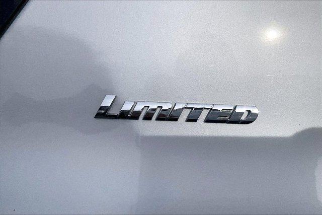 used 2020 Toyota 4Runner car, priced at $35,995