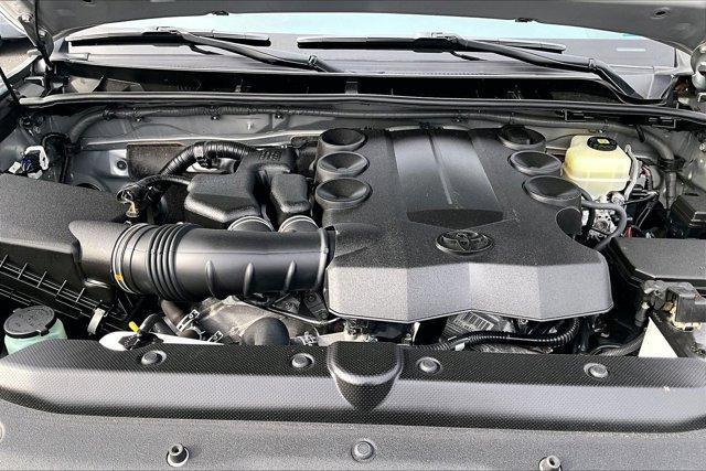 used 2020 Toyota 4Runner car, priced at $35,995