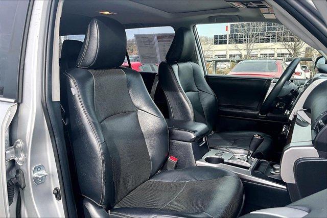 used 2020 Toyota 4Runner car, priced at $35,995