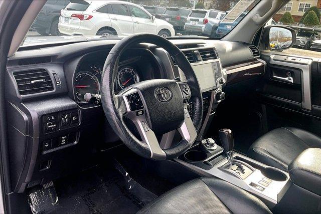 used 2020 Toyota 4Runner car, priced at $35,995