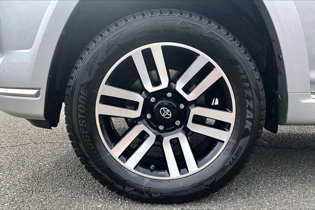 used 2020 Toyota 4Runner car, priced at $35,995