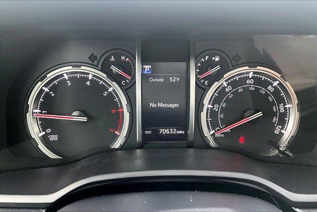 used 2020 Toyota 4Runner car, priced at $35,995