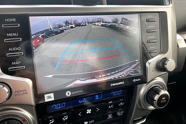 used 2020 Toyota 4Runner car, priced at $35,995
