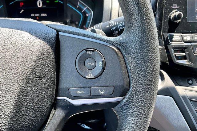 used 2019 Honda Odyssey car, priced at $23,970