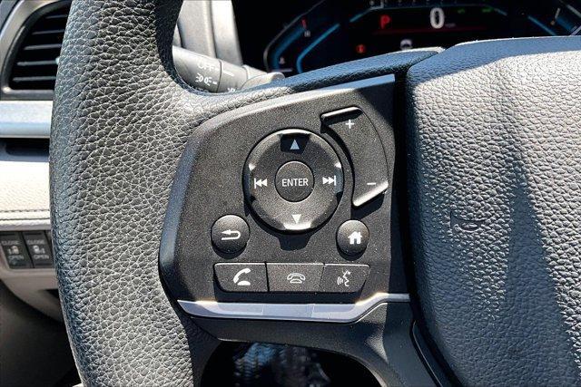 used 2019 Honda Odyssey car, priced at $23,970