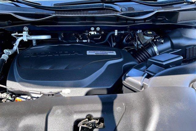 used 2019 Honda Odyssey car, priced at $23,970