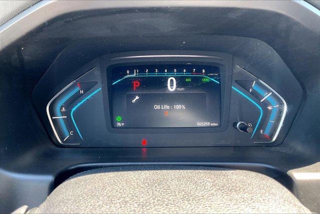 used 2019 Honda Odyssey car, priced at $23,970