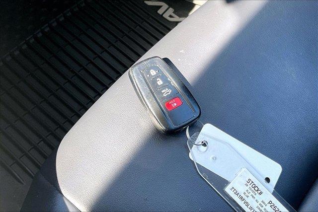 used 2020 Toyota RAV4 car, priced at $26,945