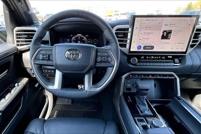 new 2026 Toyota Sequoia car